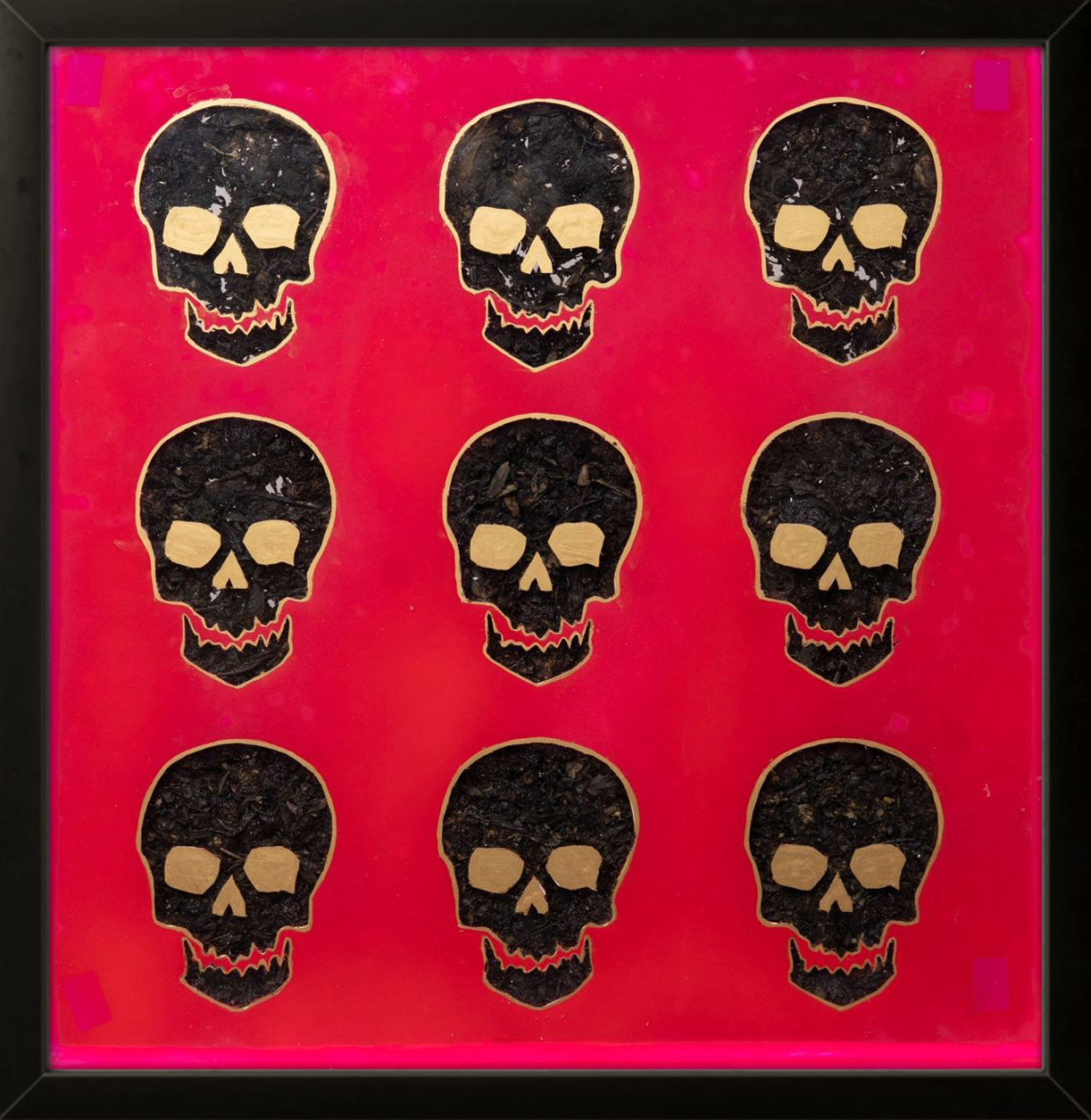 Skull Duggery - Mr Trim