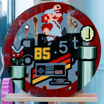 Nintendo - PJ Reynolds