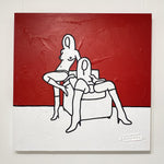 Kevin's Other Girl - Richard Scott