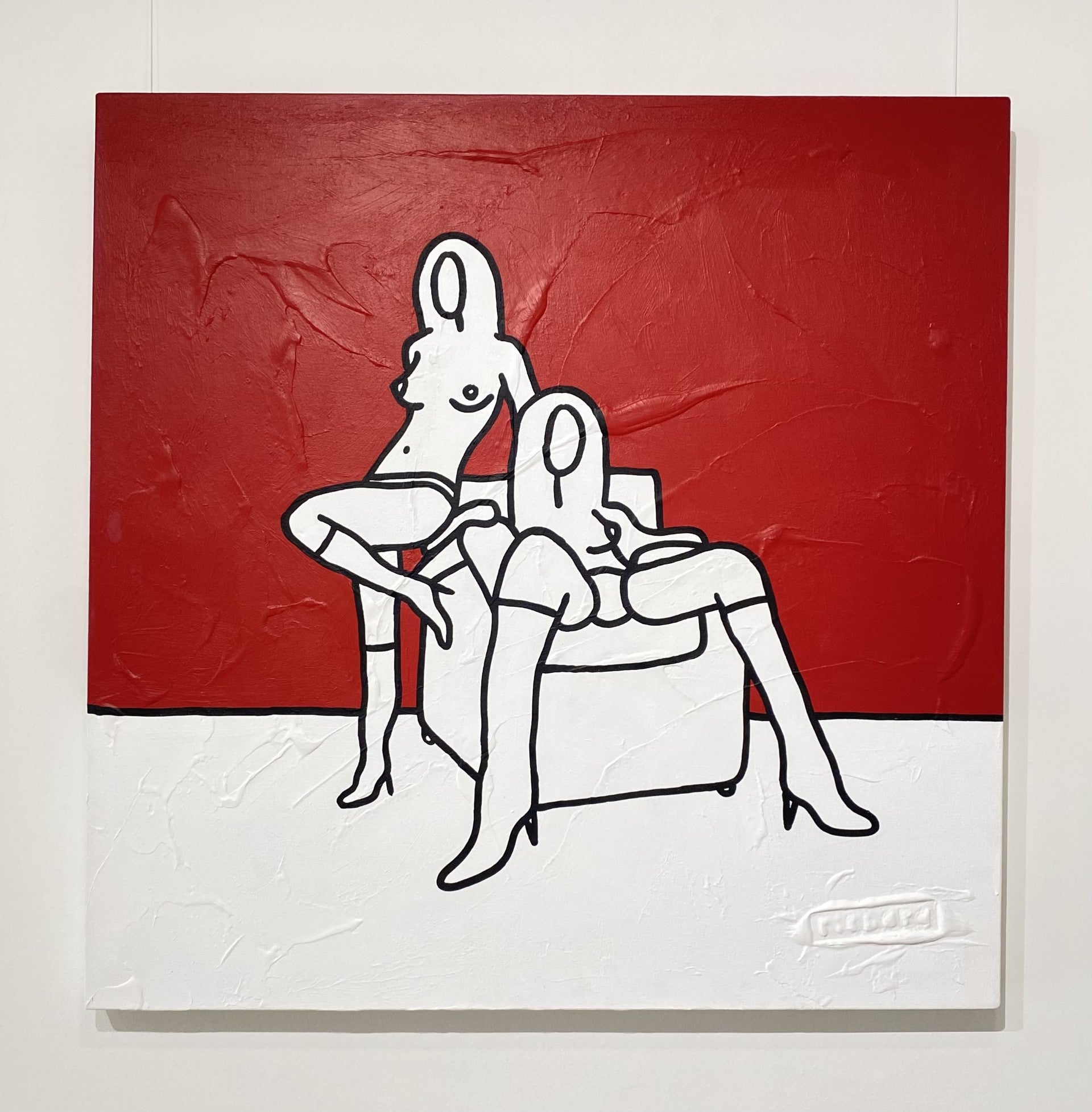 Kevin's Other Girl - Richard Scott