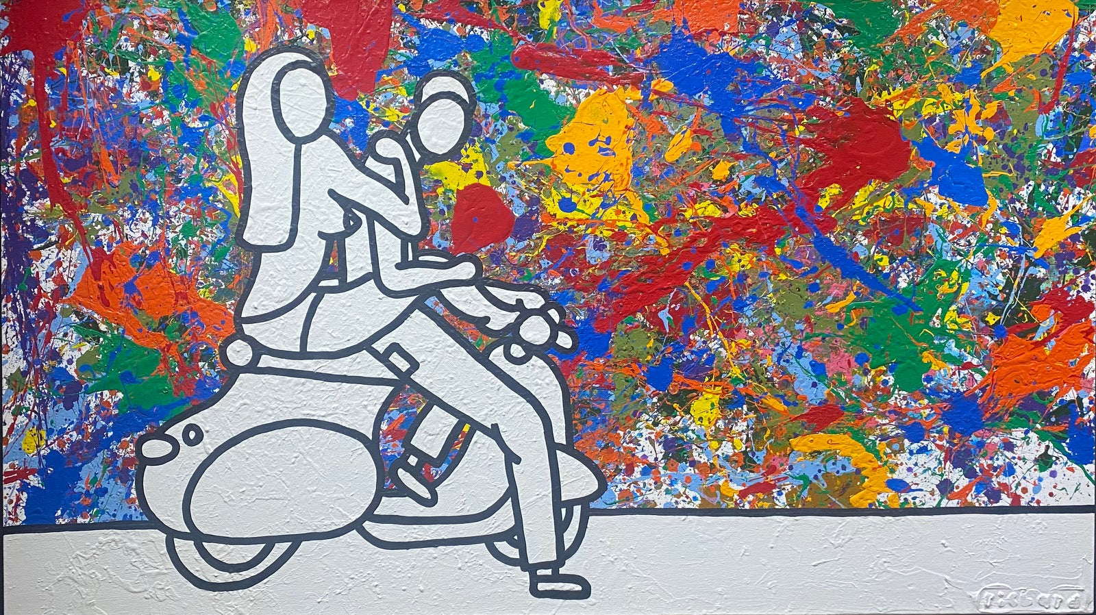 Our Orgasmic Memories - Richard Scott