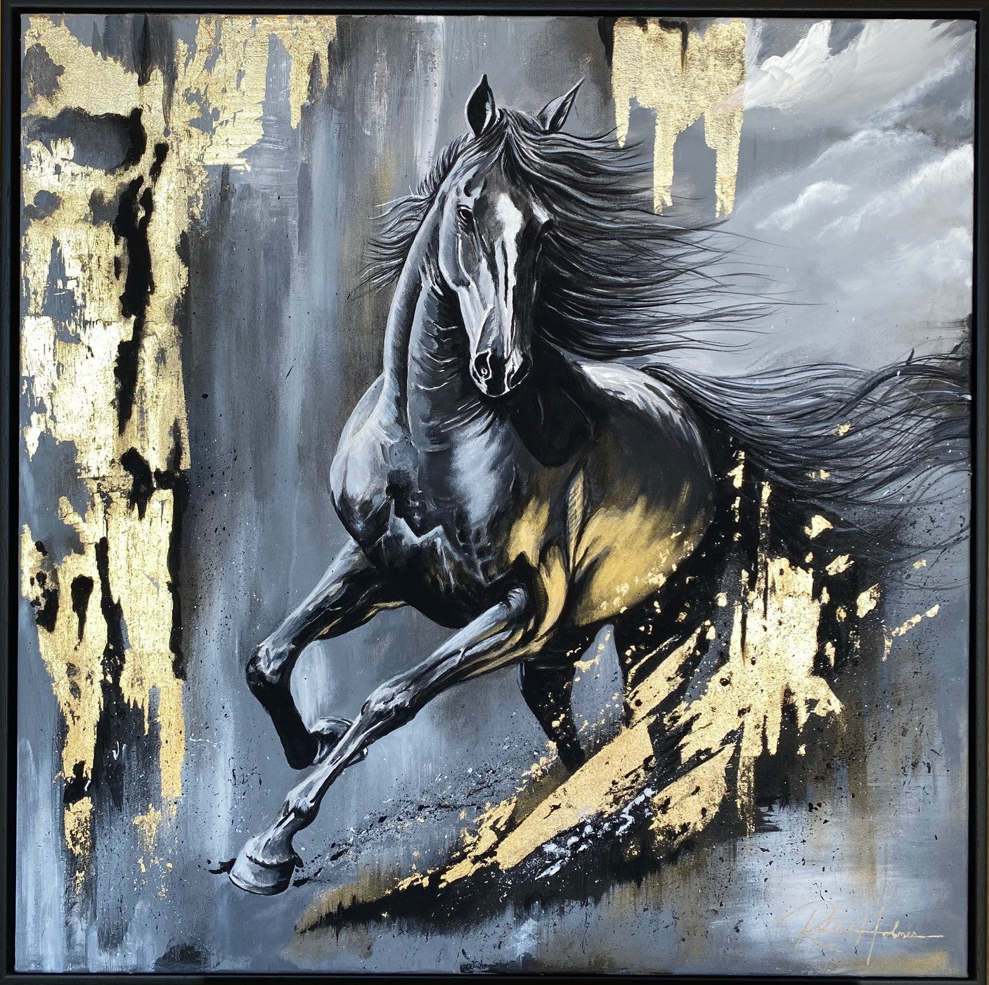 Sovereign - Rachel Holmes