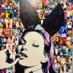 90’s Kate Moss - Ray Khaira