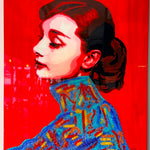 Audrey Hepburn - Ray Khaira