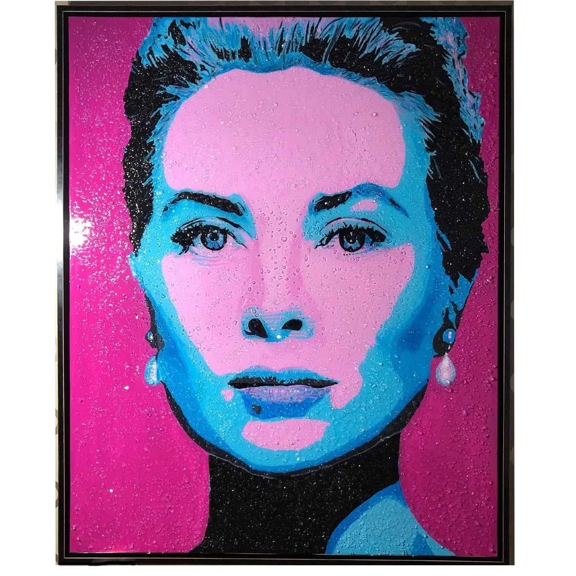 Grace Kelly - Ray Khaira
