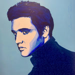 Love me tender - Ray Khaira