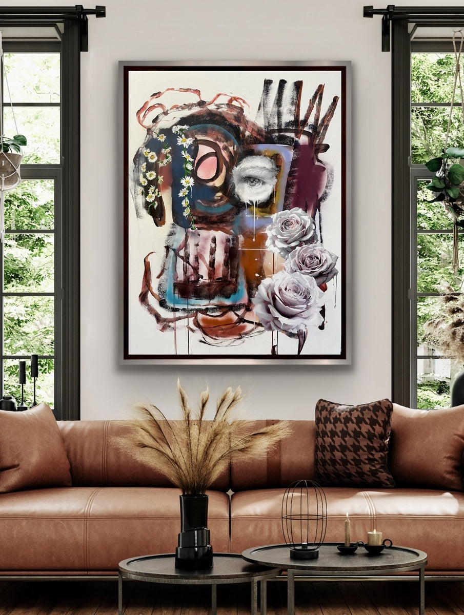 Rose & Crown - James Kerry Baldwin & Sam Collins