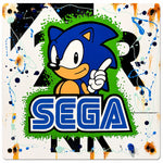 Sonic - PJ Reynolds