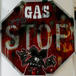 Stop Fink - PJ Reynolds