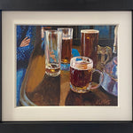 At The Bar - Timmy Mallett