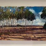 Avenue of Trees - Timmy Mallett