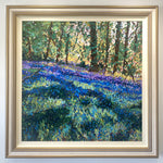Bluebell Splendour - Timmy Mallett