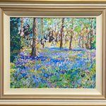 Bluebell Walk - Timmy Mallett