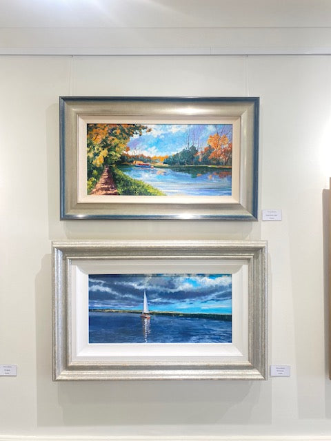 The Broads- Timmy Mallett