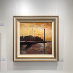 Heritage Sunset - Timmy Mallett