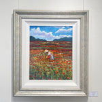 Lady in Red - Timmy Mallett