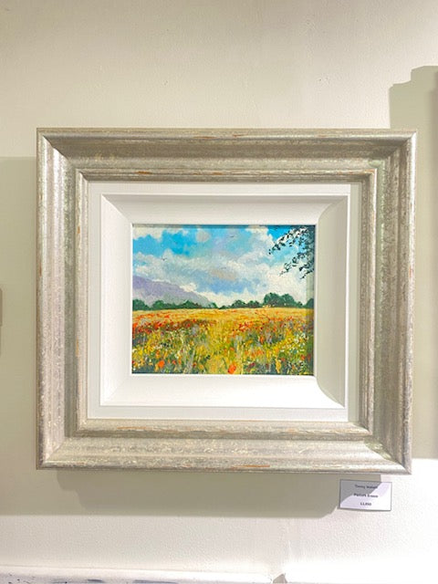 Pasture Breeze - Timmy Mallett