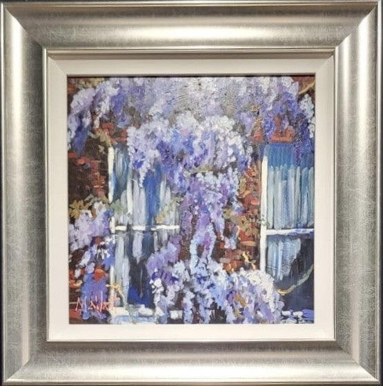 Bluebell Walk - Timmy Mallett