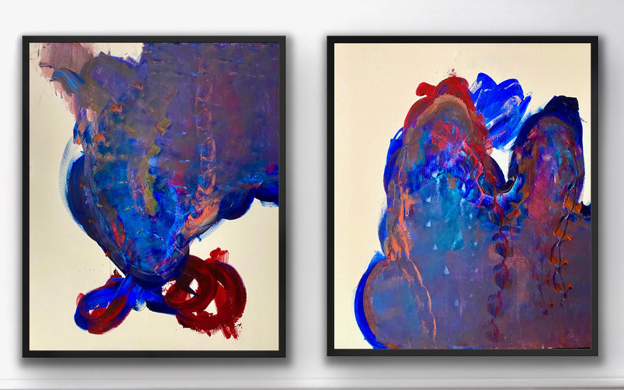 Toros de la Muerte - James Kerry Baldwin