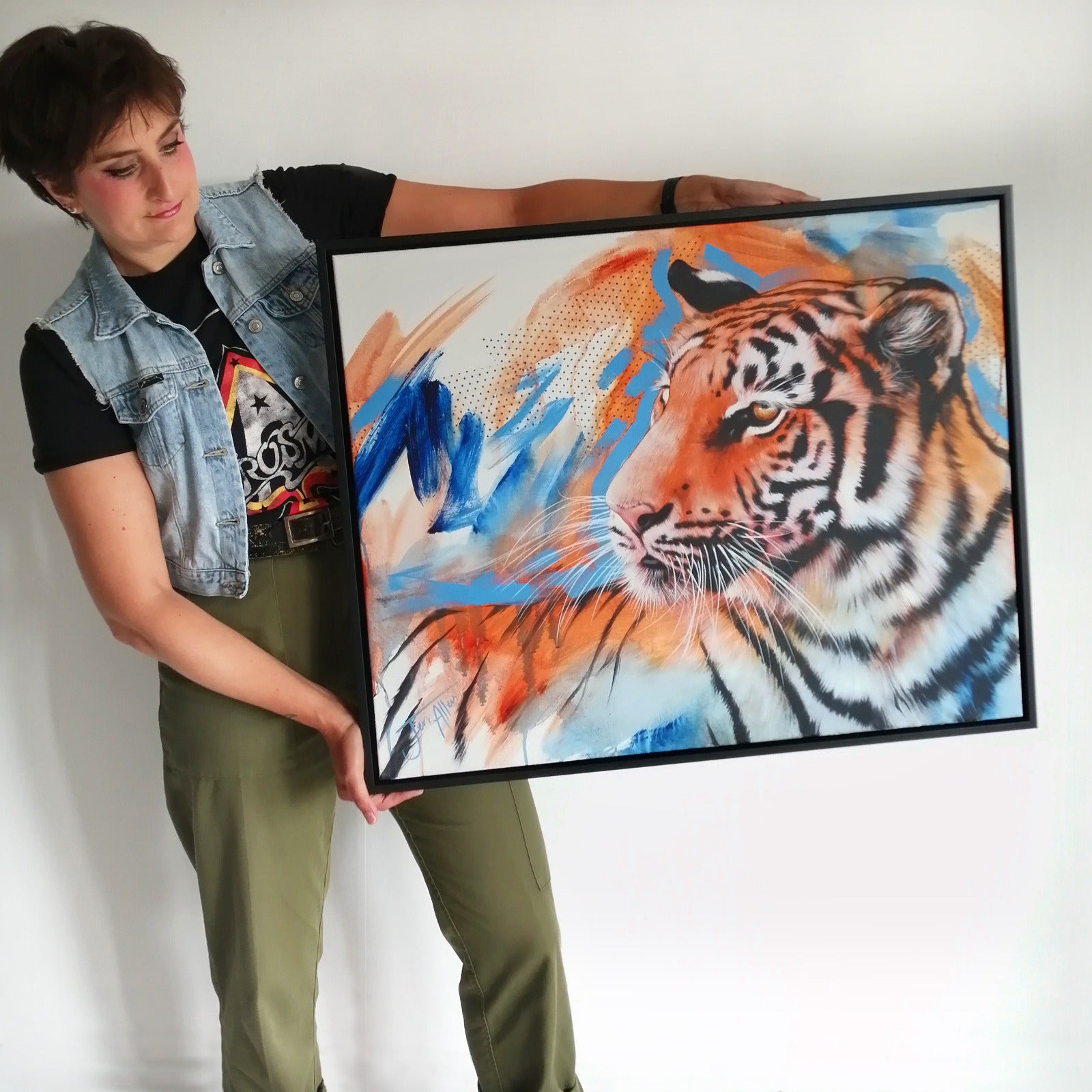 Wild Wild Rest - Jen Allen