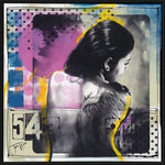 Almost Angelic - Jen Allen