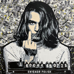 Blow (Johnny Depp) - Manesh Gupta