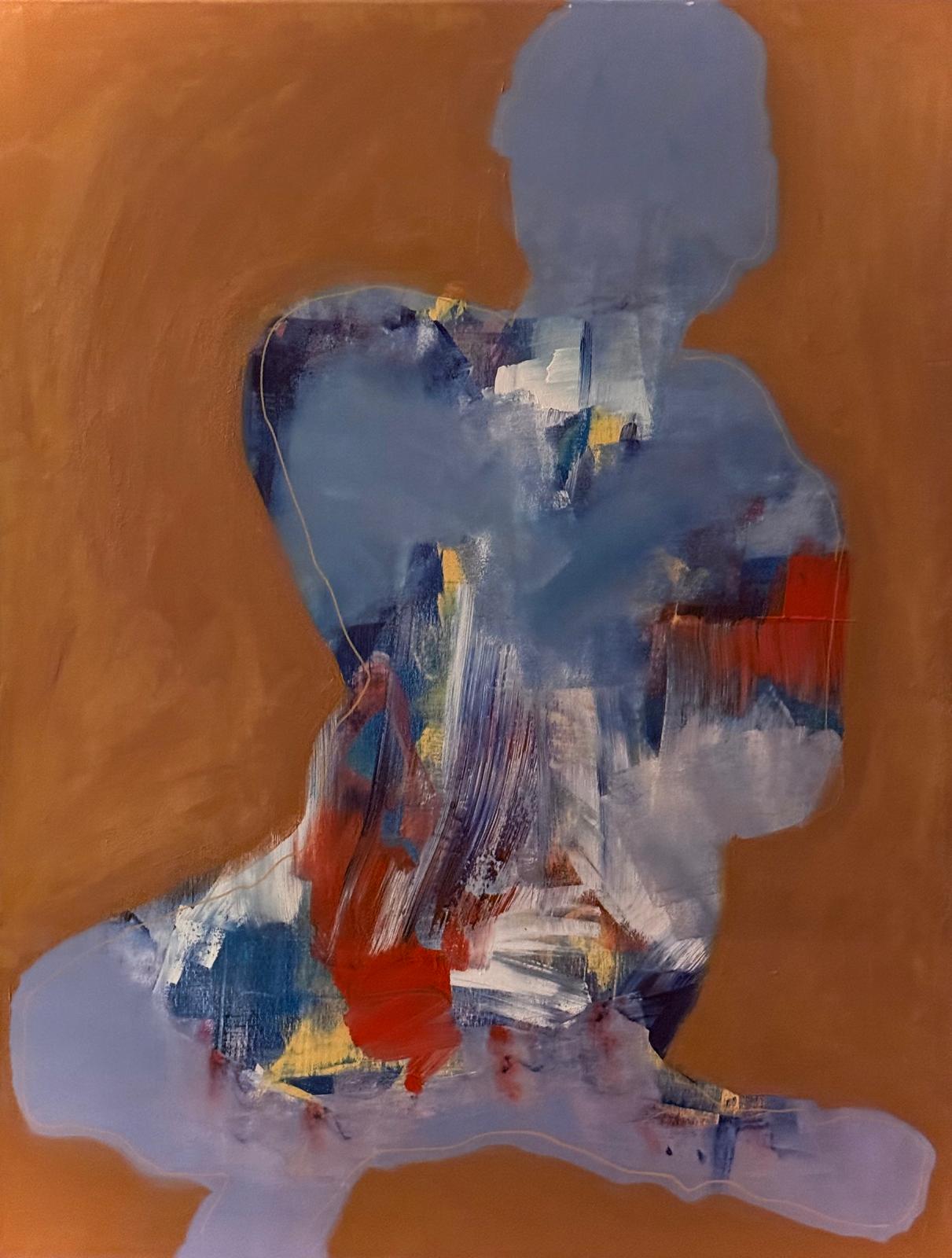 Asana - James Kerry Baldwin