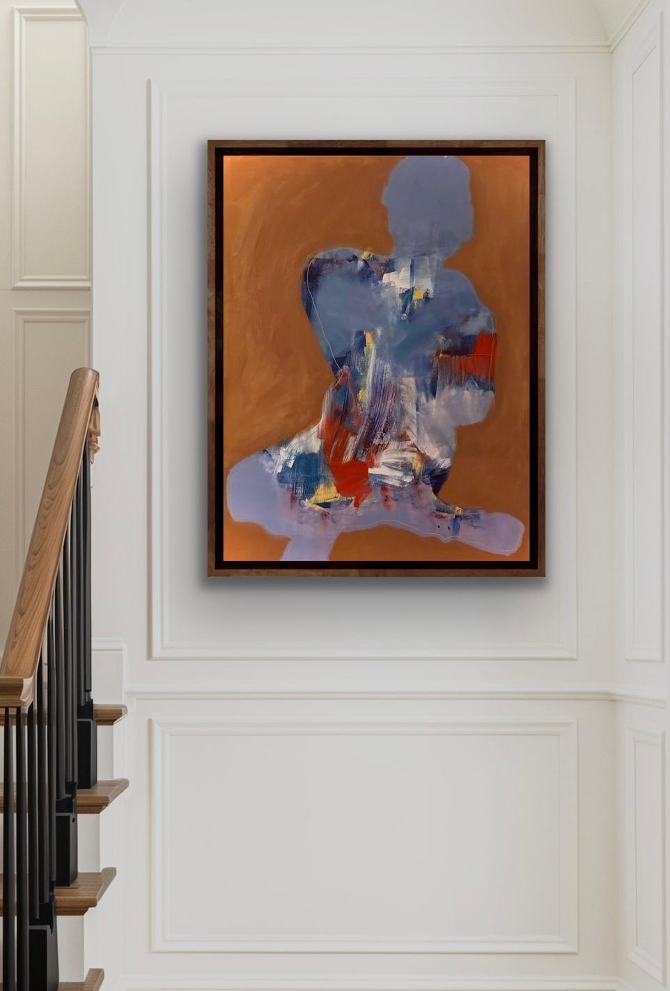 Asana - James Kerry Baldwin