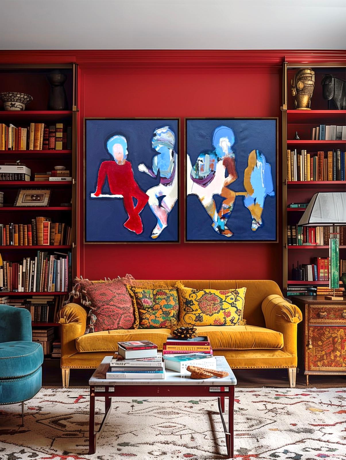 Speak to Me - James Kerry Baldwin