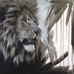Lion King - Jen Allen
