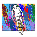 Winter Rides - Richard Scott