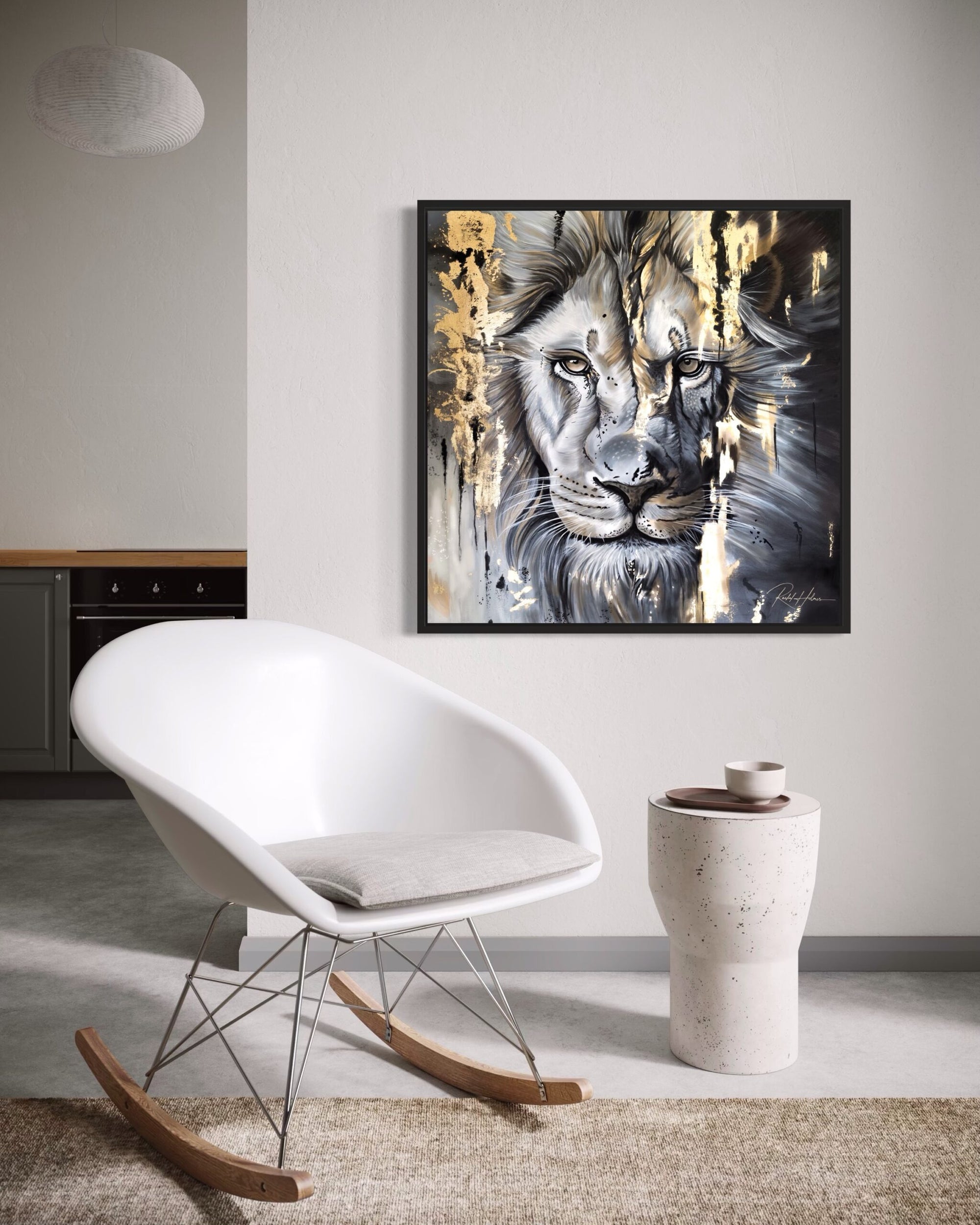 Majesty - Rachel Holmes