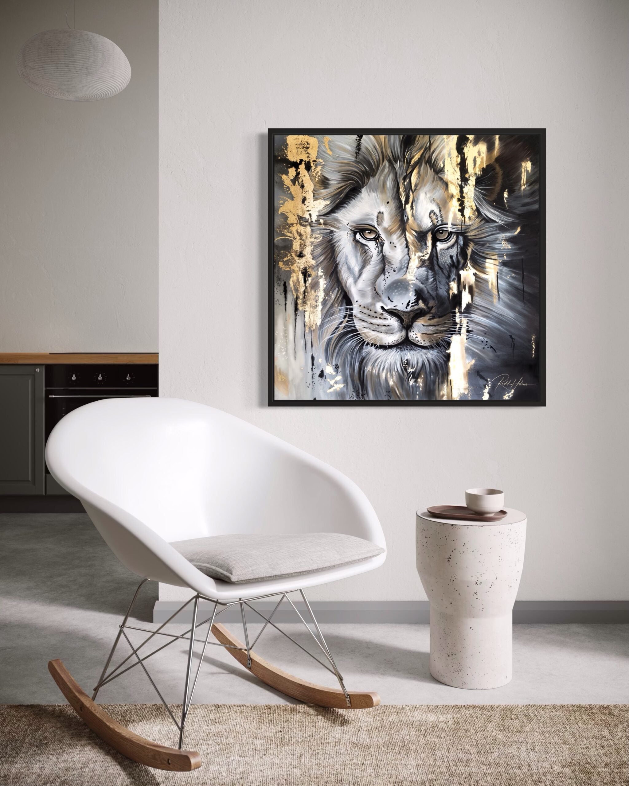 Majesty - Rachel Holmes