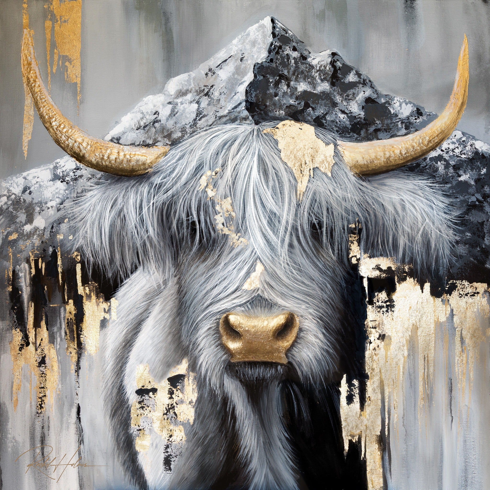 Monarch - Rachel Holmes