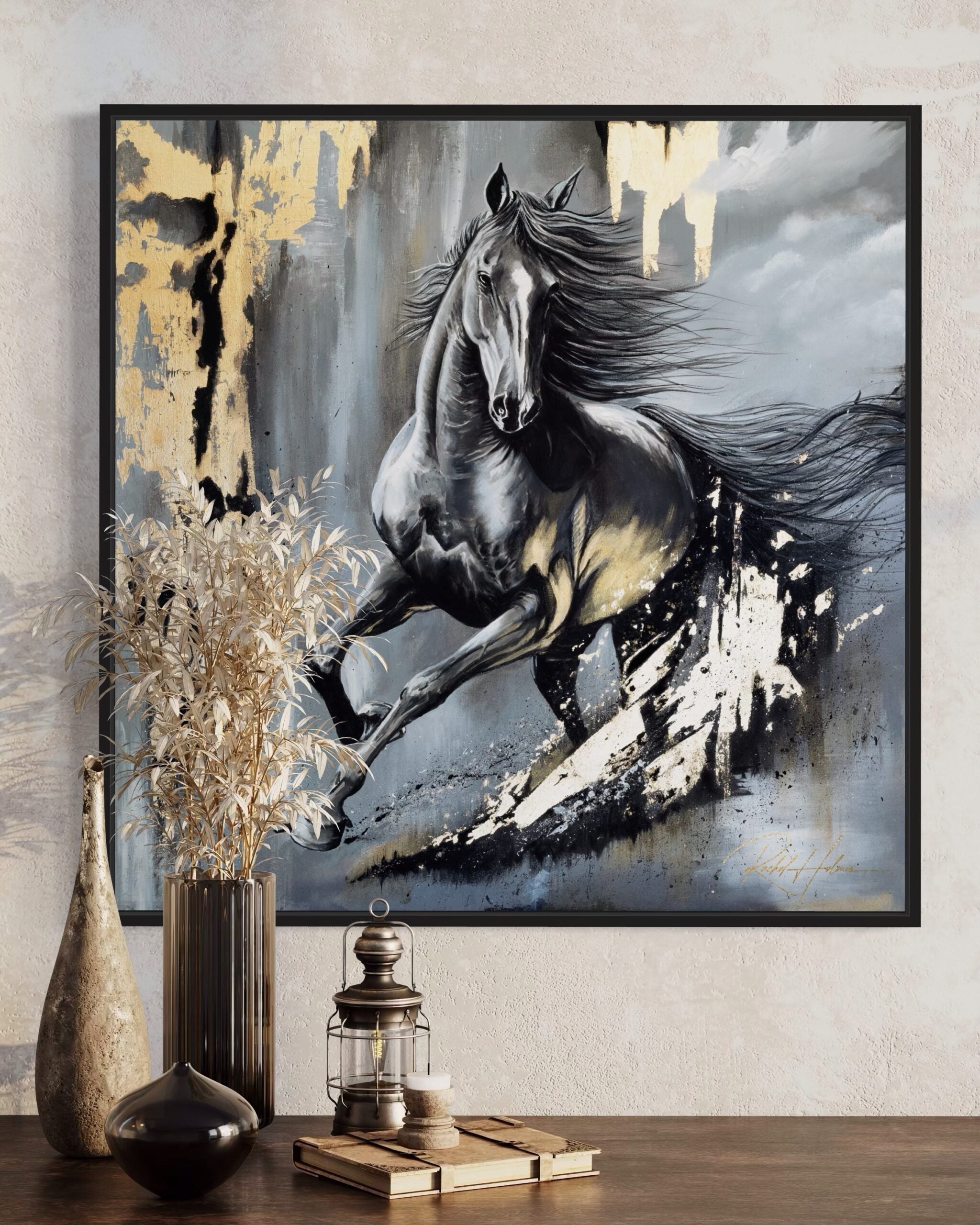 Sovereign - Rachel Holmes