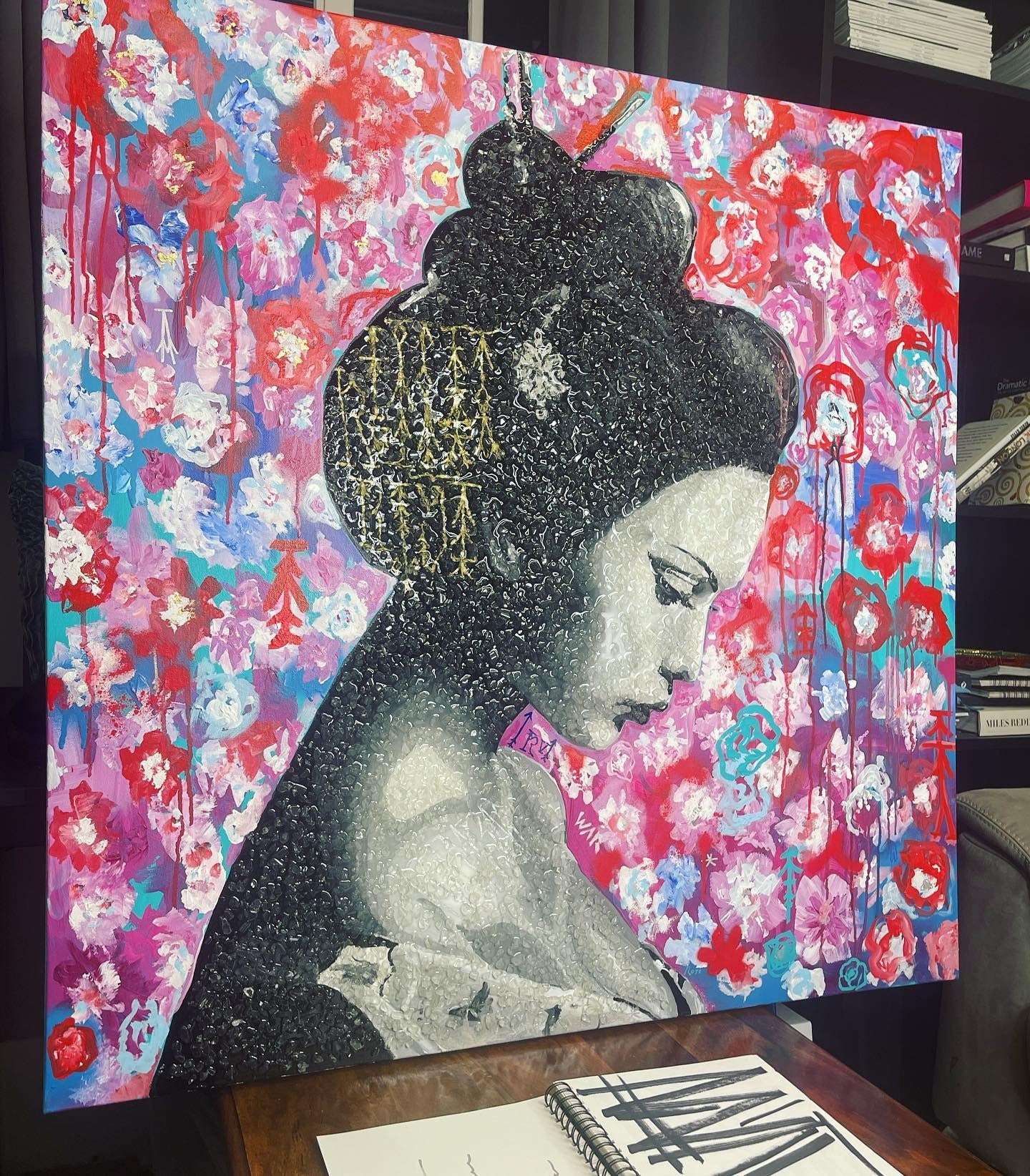 Memories fading - Ray Khaira