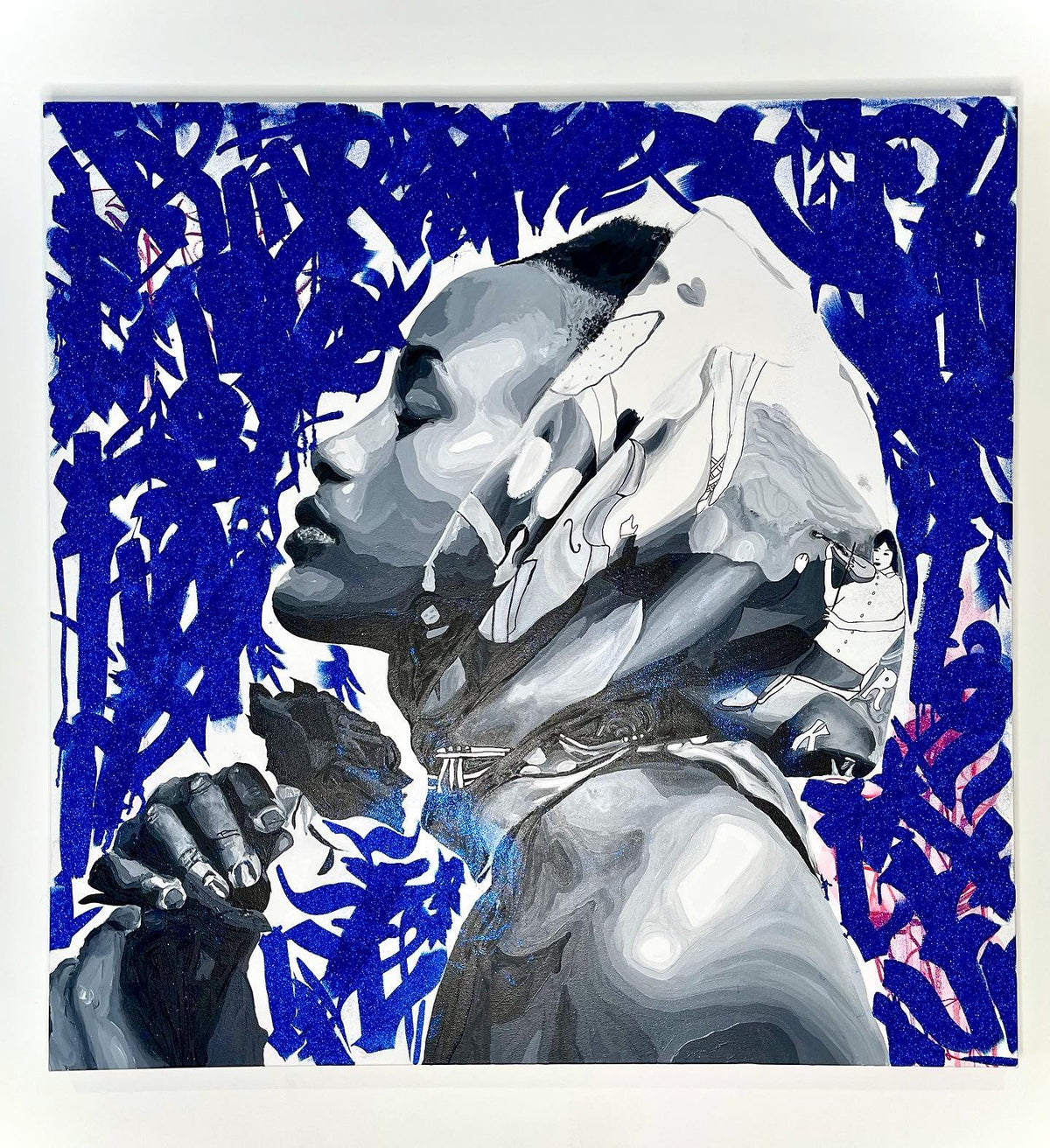 Rose fever - Ray Khaira