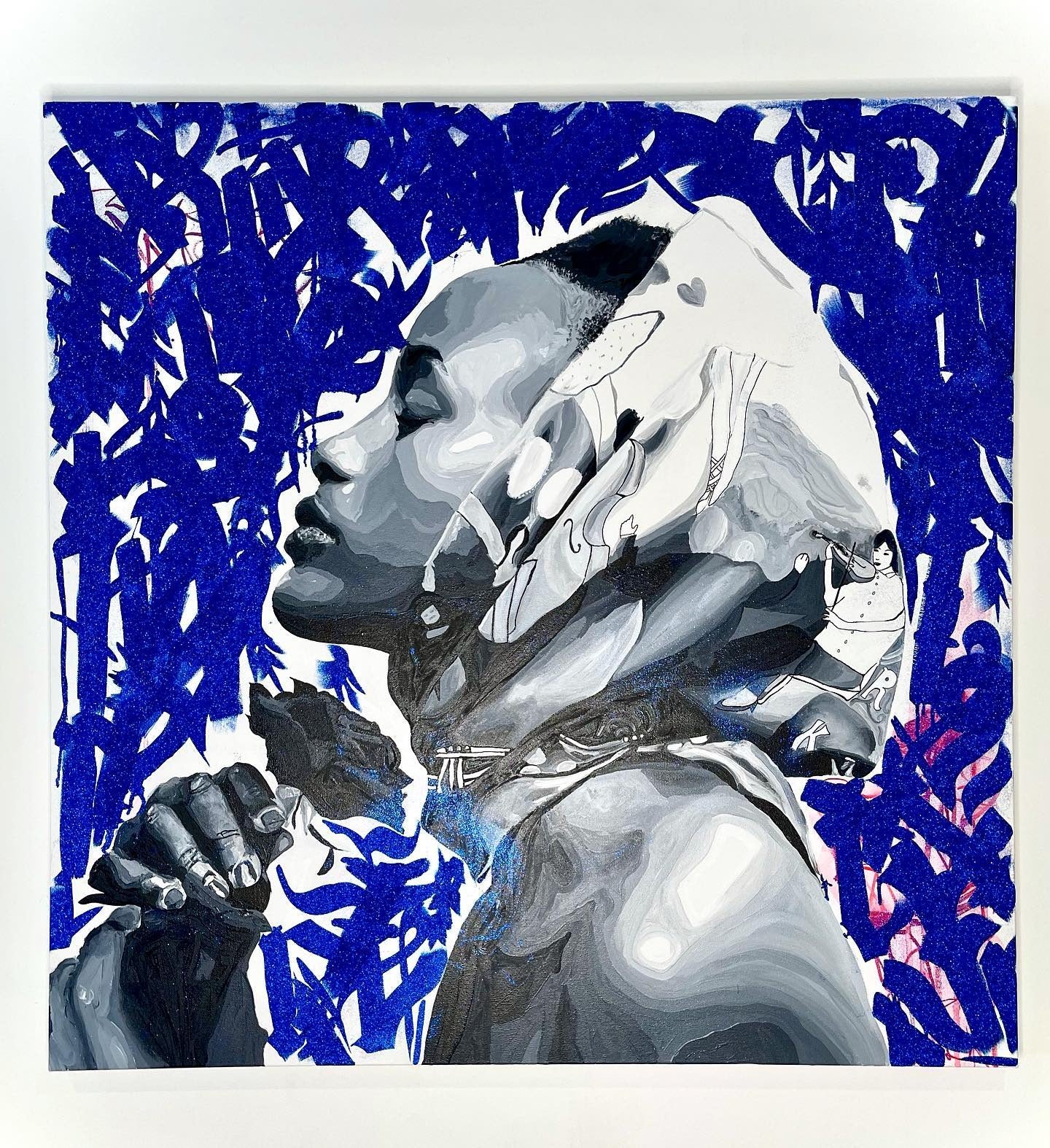 Rose fever - Ray Khaira