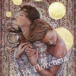 With You - Florencia Clement De Grandprey