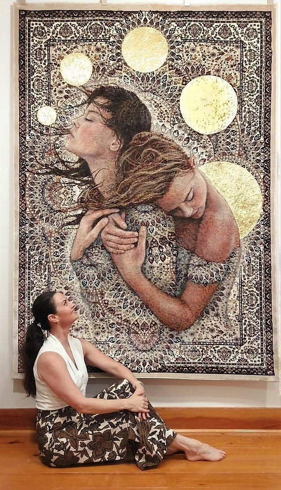 With You - Florencia Clement De Grandprey