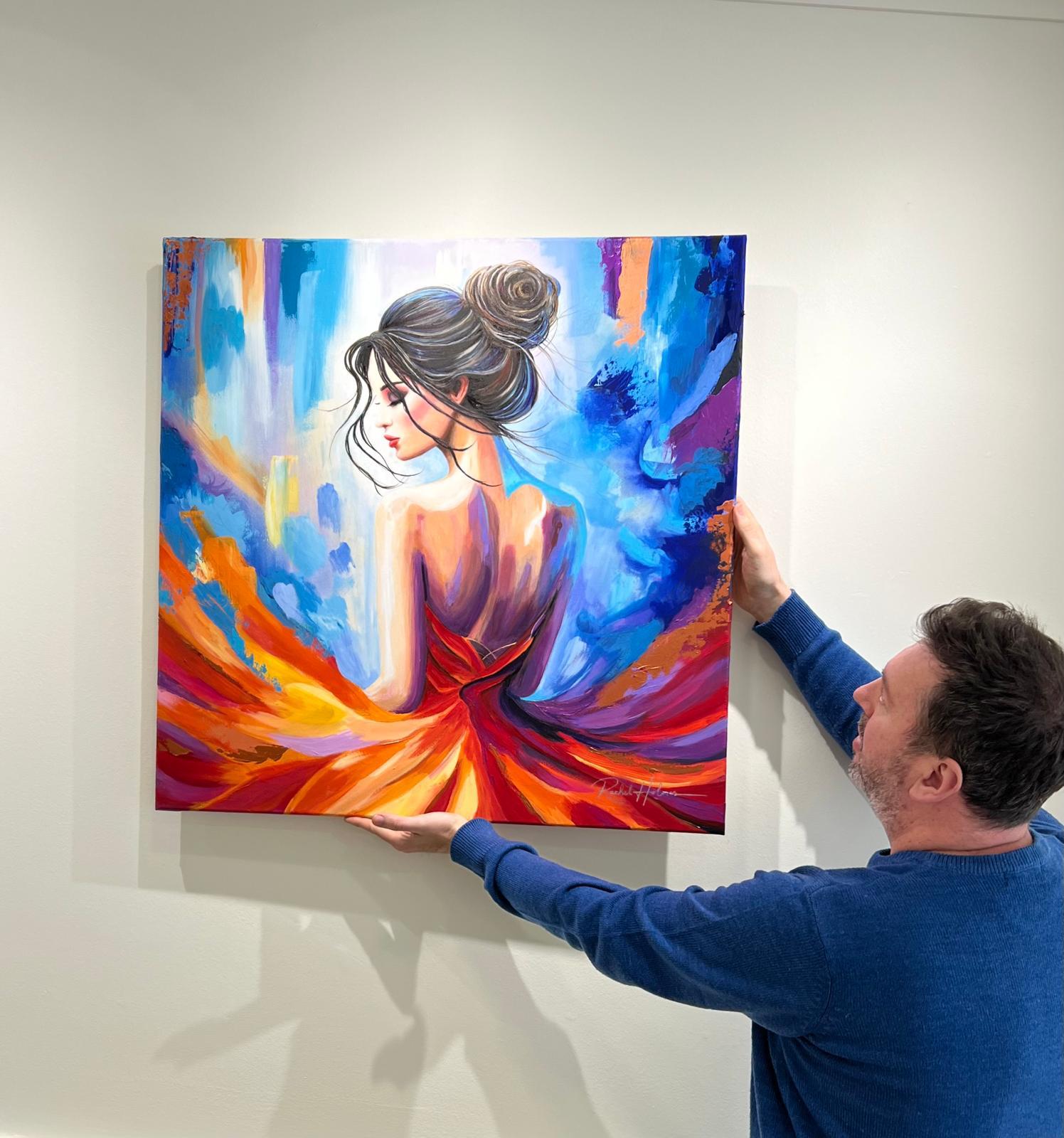 Carlotta - Rachel Holmes