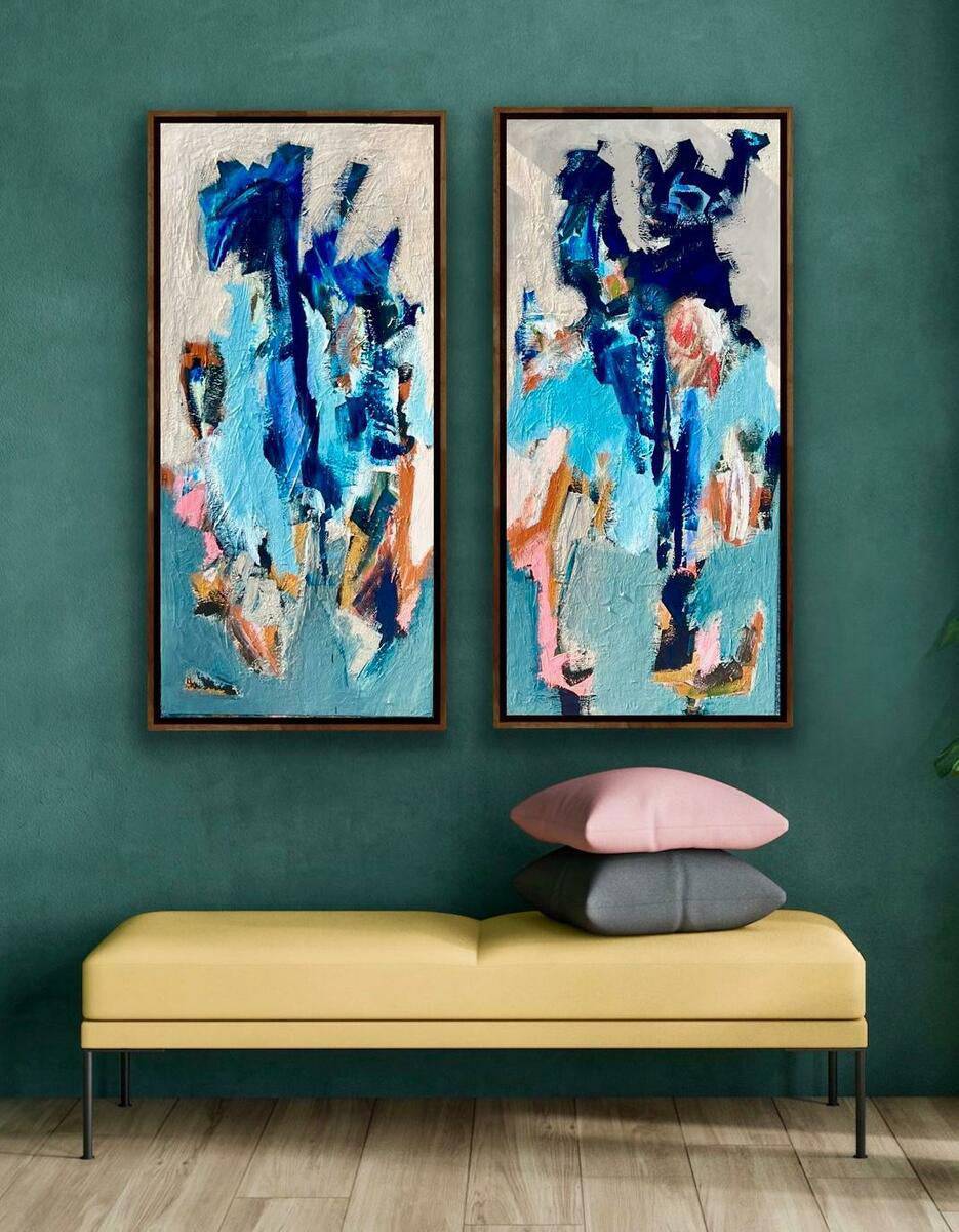 Medicine Men - Kerry James Baldwin