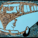 VW Bang Bus - Mr Trim