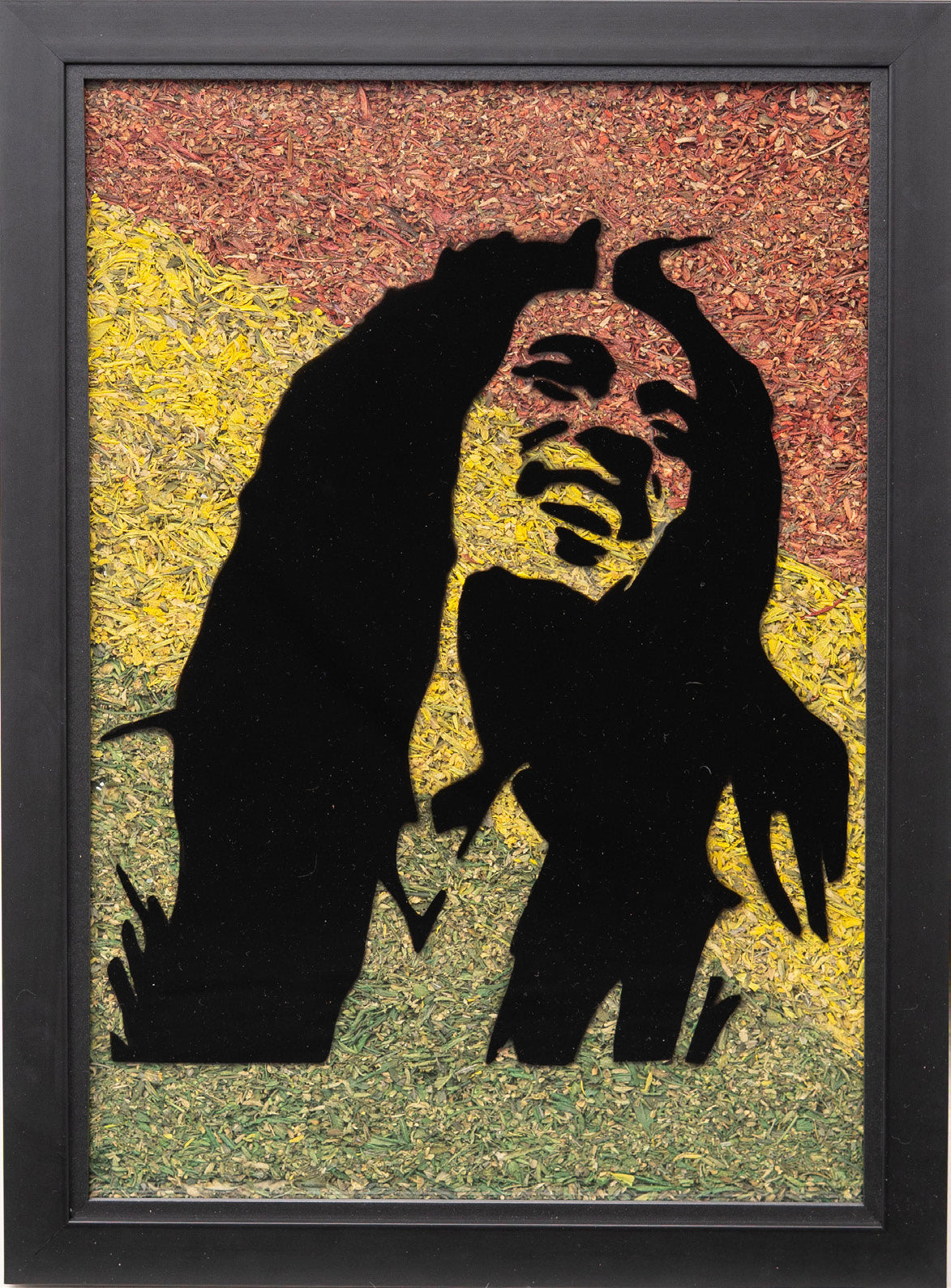 Reggae Bob - Mr Trim