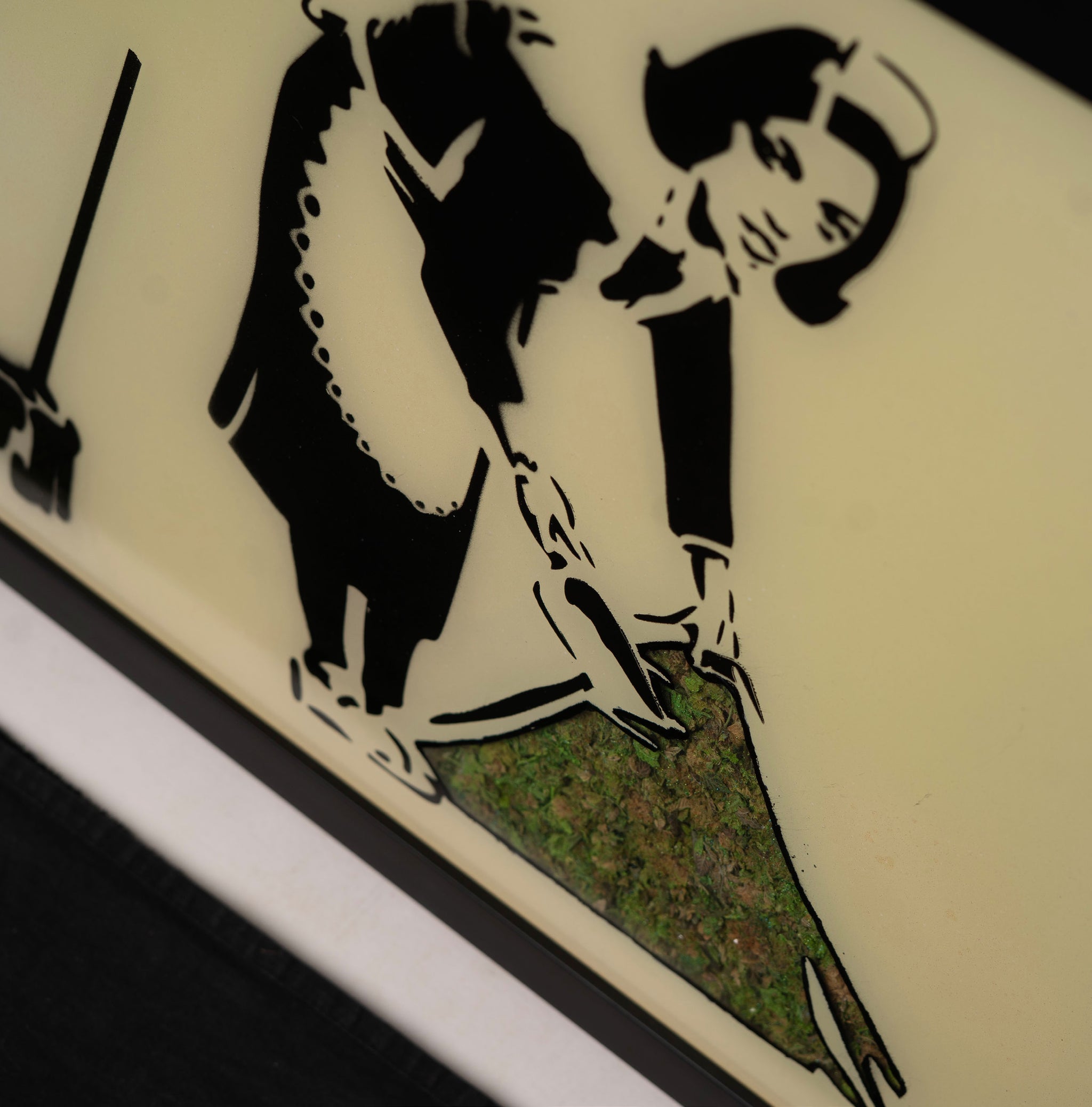 Hide Your Mess - Mr Trim