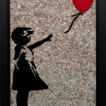 Banksy on Weed - Mr Trim