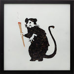Stoned Rat - Mr Trim