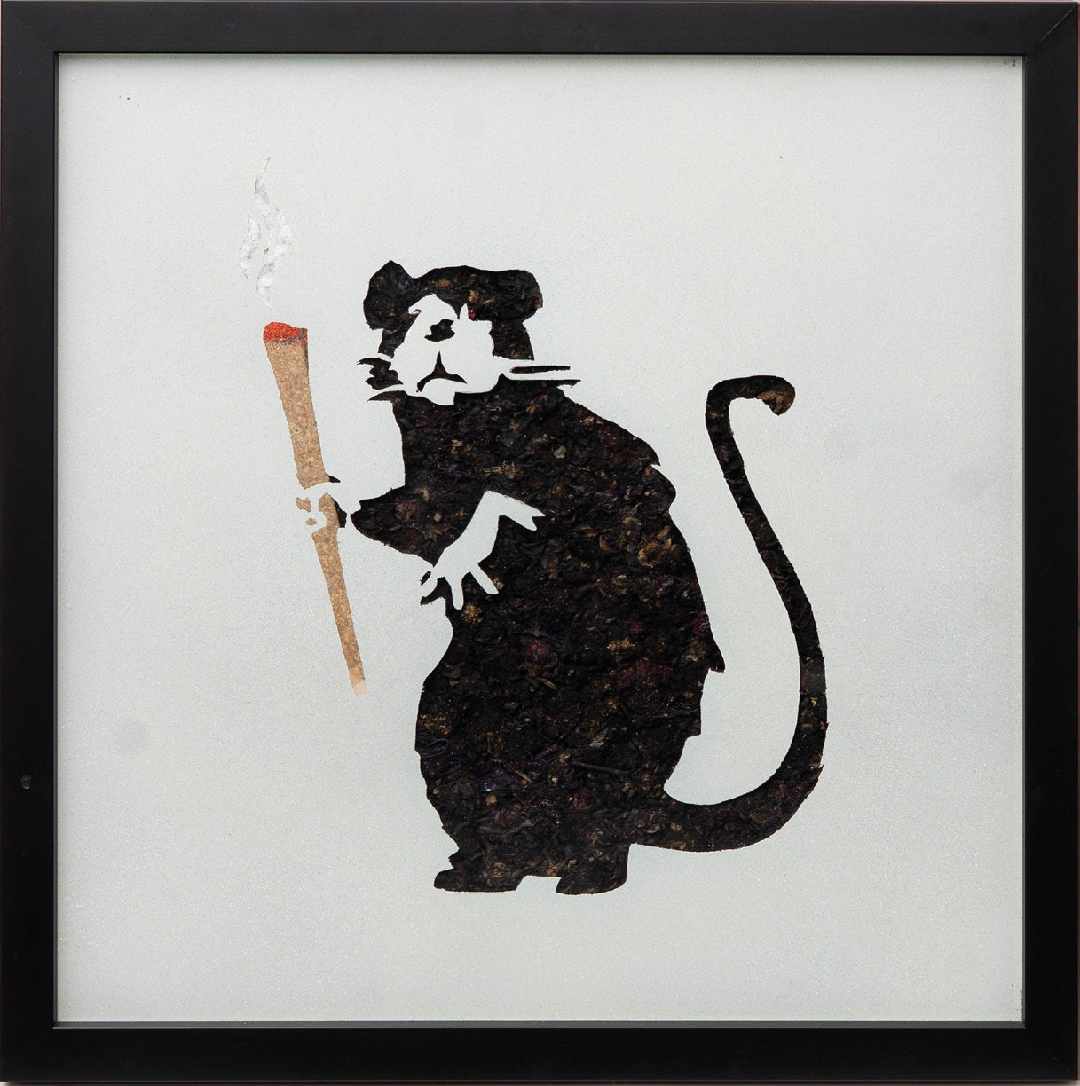 Stoned Rat - Mr Trim