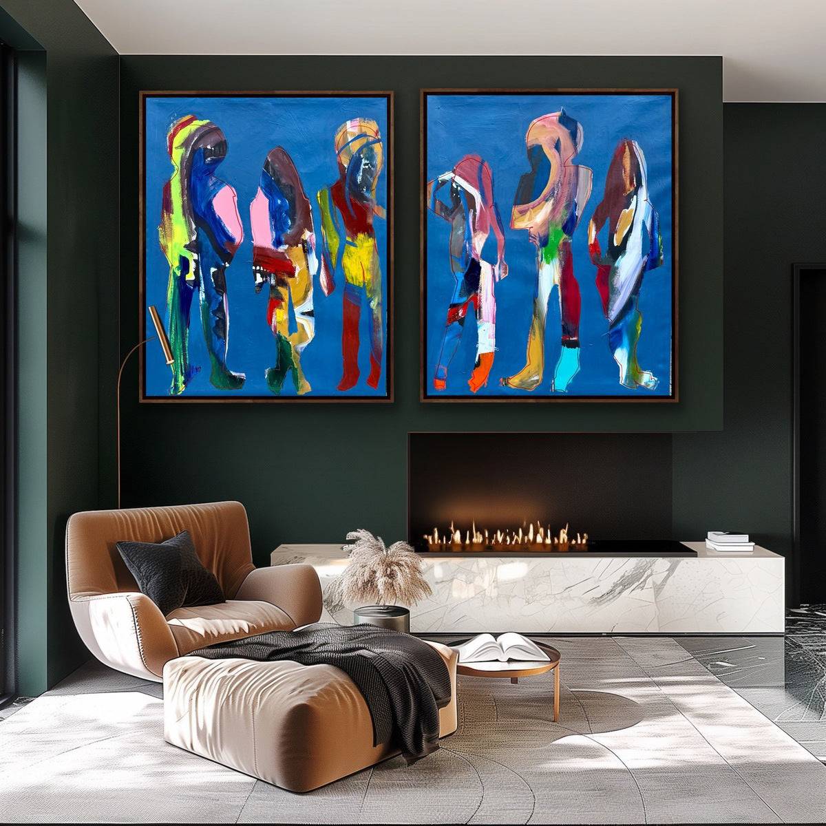 Us Kids - Kerry James Baldwin